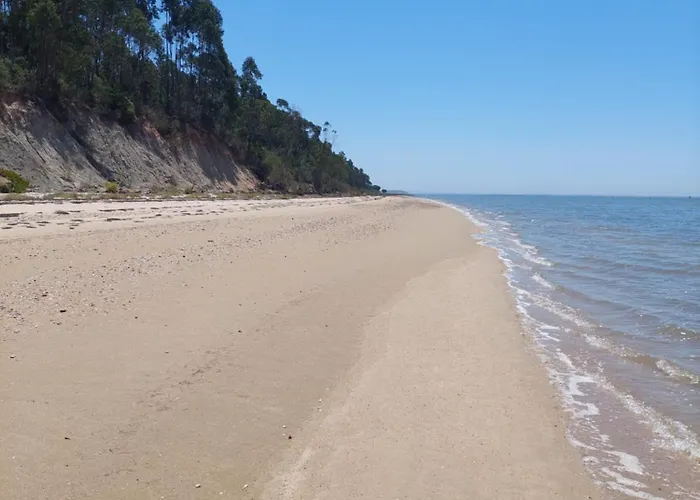 Comporta Side - Tents Camping